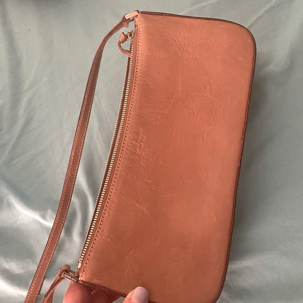 Kate Spade clutch
